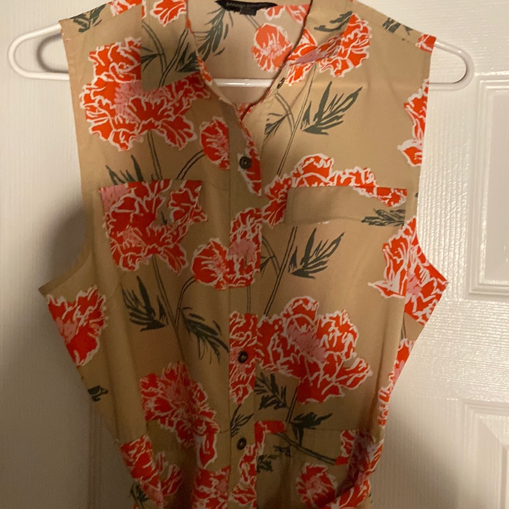 Banana Republic